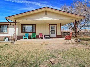 402 Alamo St, Grand Junction, CO 81504