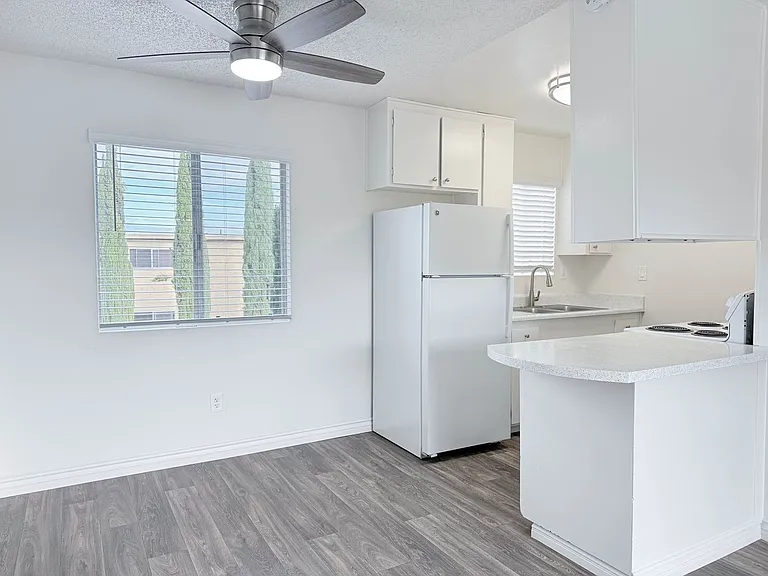 Casa Tierra Apartments — Photo 19