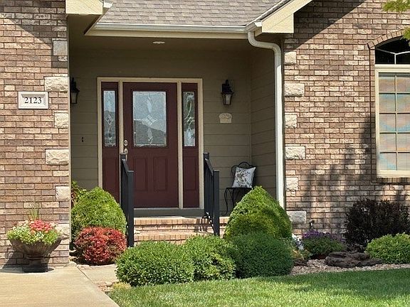 2nd image of 2123 Redhawk Ln