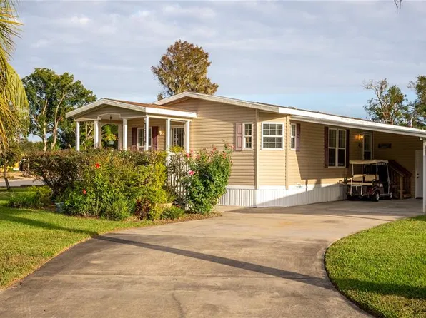 2417 VINDALE ROAD, TAVARES, FL 32778