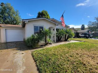 1424 Moreno Dr, Simi Valley, CA 93063