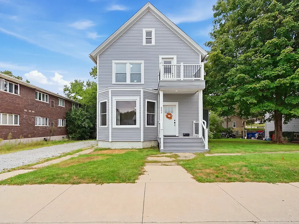 605 Union St