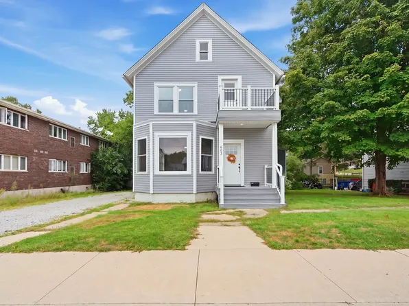 605 Union St, Valparaiso, IN 46383