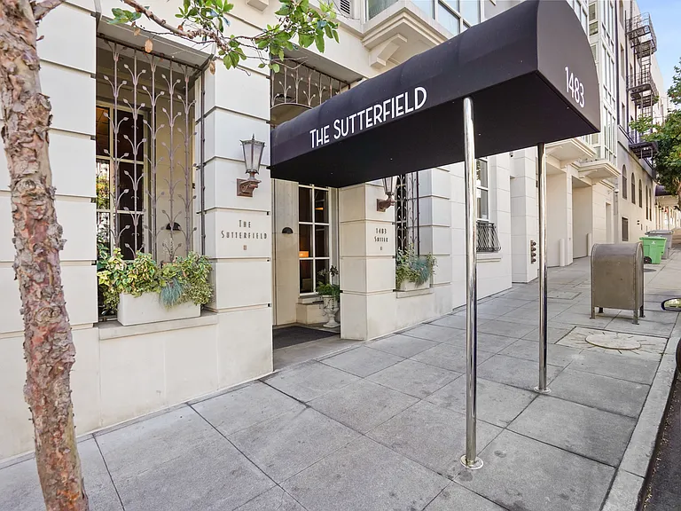 1483 Sutter St #608 — Photo 14