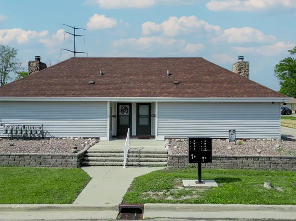8323 W Northridge Ct #8323, Milwaukee, WI 53223