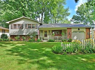 4288 Maureen Dr, Youngstown, OH