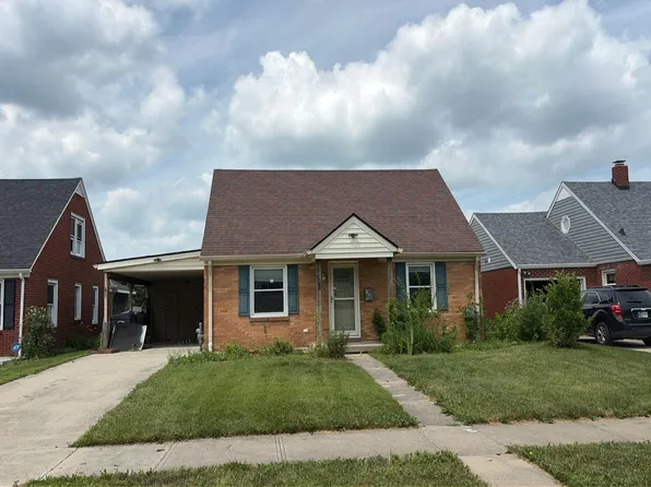 3013 Sherman St, Anderson, IN 46016