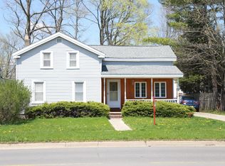 134 W Michigan Ave, Galesburg, MI 49053