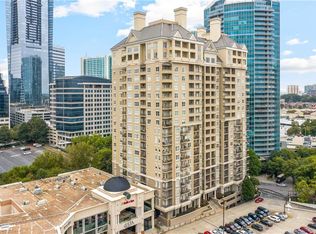 3334 Peachtree Rd NE APT 202, Atlanta, GA 30326