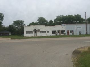 2001 Q St, Aurora, NE 68818