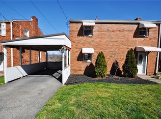 1315 Romine Ave, McKeesport, PA