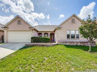 161 Springtree Holw, Cibolo, TX 78108