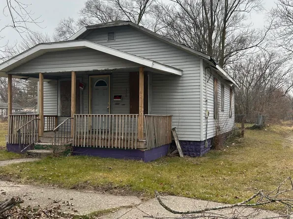 556 E Barney Ave, Muskegon Heights, MI 49444