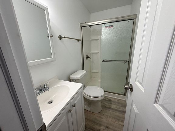 5th image of 318 N Paca St #9