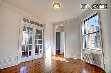 Rented by Citi Habitats