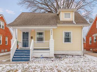 20670 Tracy Ave, Euclid, OH 44123