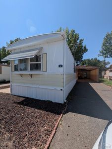 2221 S Prairie Ave Lot 57, Pueblo, CO, 81005
