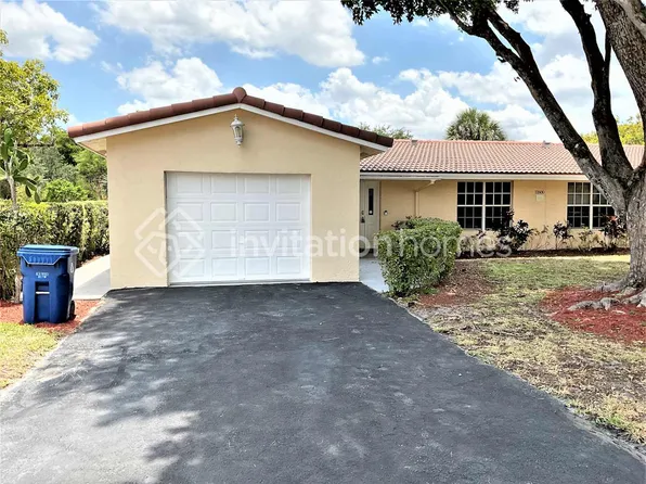 11600 NW 27th Ct APT 2, Pompano Beach, FL 33065