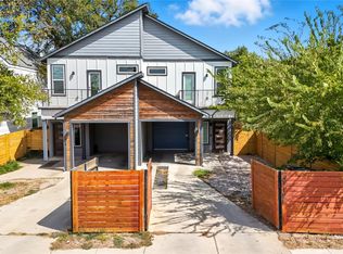 6310 Porter St #B, Austin, TX 78741
