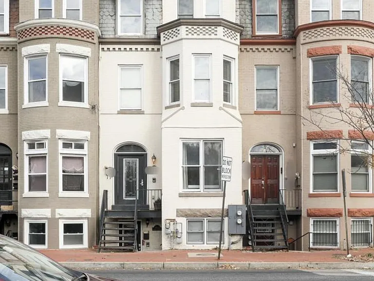 541 Florida Ave NW — Photo 1