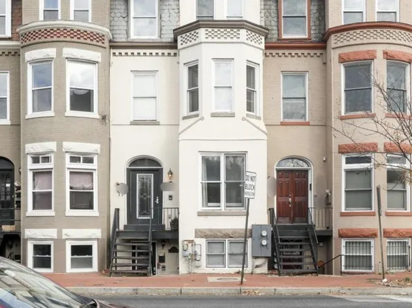 541 Florida Ave NW, Washington, DC