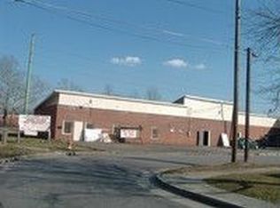 300 Railroad Ave, Florence, SC 29506