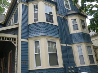 30 Wallace St #1F, Somerville, MA 02144