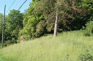 The entire package now includes a 3 BR 1 1/2 baths and 2.76 acres.