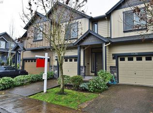 1442 NE Alexandria Pl, Hillsboro, OR