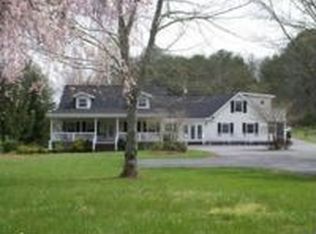 225 Lower Bell Creek Rd, Hiawassee, GA 30546