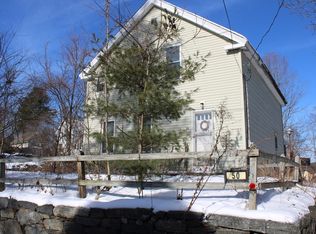 50 W Myrtle St, Orange, MA 01364