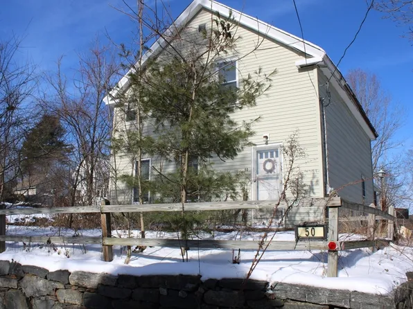 50 W Myrtle St, Orange, MA 01364