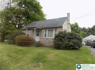 2120 Spinnerstown Rd, Quakertown, PA 18951