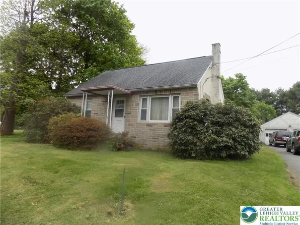 2120 Spinnerstown Rd, Quakertown, PA 18951