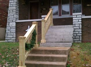 5864 Goener Ave, Saint Louis, MO 63116