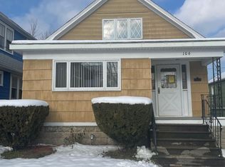 106 Dartmouth Ave, Buffalo, NY 14215