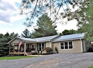 5250 Brush Creek Rd, Riner, VA 24149