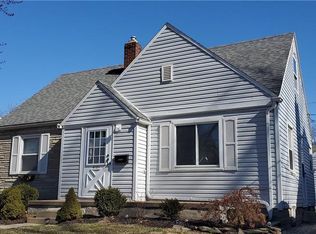 4626 Harford Rd, Toledo, OH 43612