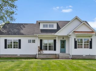 71 Jack Porter Rd, Lafayette, TN 37083