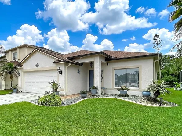 27544 Breakers Dr, Zephyrhills, FL 33544