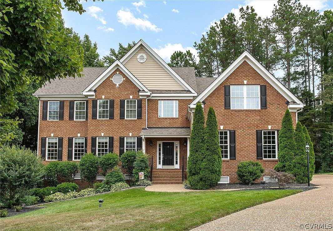 4537 Lake Summer Mews, Moseley, VA 23120 Zillow