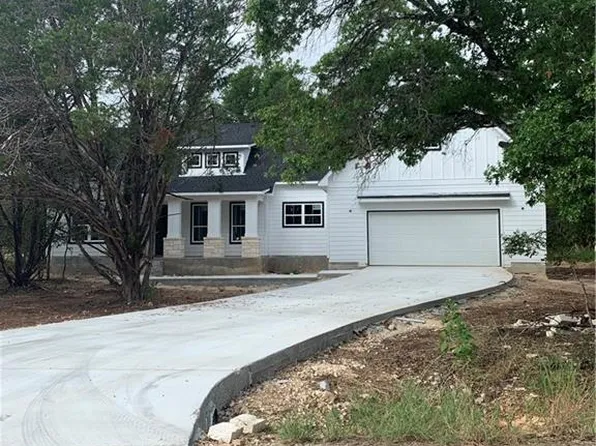 4 La Toya Trl, Wimberley, TX 78676