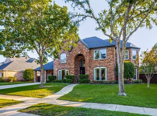 8029 Strathmore Dr, McKinney, TX 75072