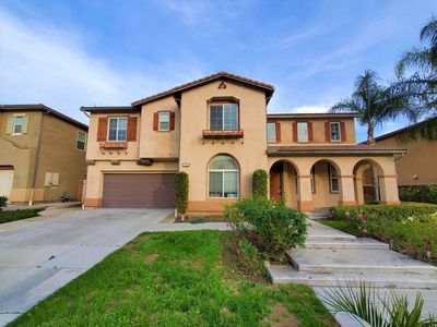 7262 Elysse St, Corona, CA, 92880