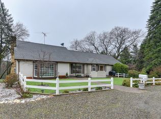 1750 Union Ridge Rd, Placerville, CA 95667