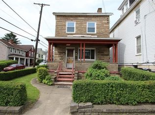 409 Cubbage St, Carnegie, PA 15106