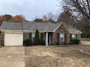 6793 College Park Cv, Olive Branch, MS 38654