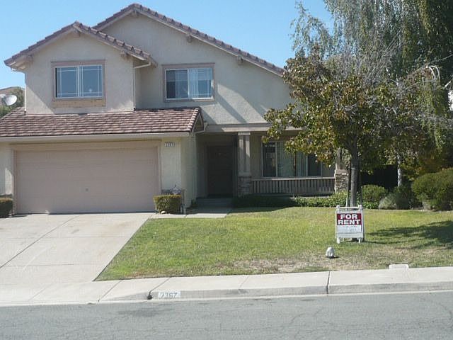 Front - with large porch
