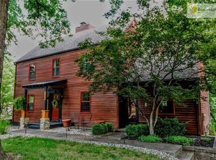 500 NW 41st St, Kansas City, MO 64116