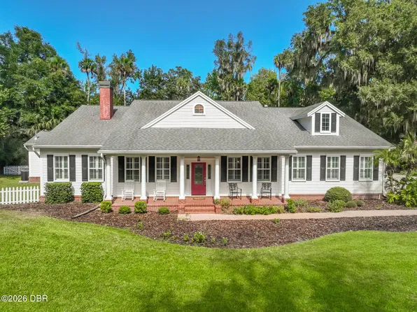 4198 Sanora Ln, Ormond Beach, FL 32174